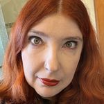 Willow Valdene Rogers - @willowthefaewitch - Instagram