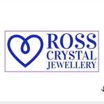 Crystal Jewellery - @willow_ross_ - Instagram
