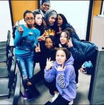 Willow Rowe - Facebook