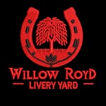 @willow_royd_stables - Instagram