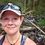 Willow Rush - @wildernessology - Instagram