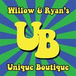 Willow&Ryan's Unique Boutique - @willowandryansub - Instagram