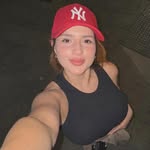 Willow Santos - @santoswillowpt - Instagram