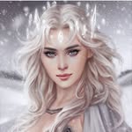 Willow Saunders - @dreamweaverwillow - Instagram
