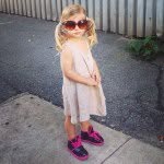 Vivienne Willow Schwartz - @viviennetherockstar - Instagram