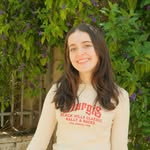 Willow Ravi Schwartz - @willowarava - Instagram