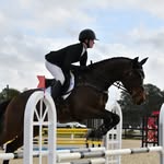 Willow Schwartz - @wrs_eventing - Instagram