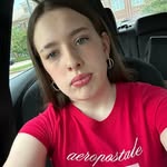 Willow Schwartz - @willow_monroe_2010 - Instagram
