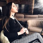 Sidsel Houg - @willow.sharp - Instagram