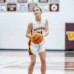 Willow Sharpee - @willow.sharpee_basketball - Instagram
