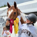 Willow Shaw - @willowslshaw.eq - Instagram