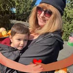 Jeni Schultz Stiso - @willowsimondobby - Instagram
