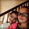 Willow Simon - @willow_and_julie - TikTok