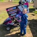 Willow Simonds - @willow_simonds_racing_8w - Instagram