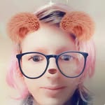 Willow Stanley - @willowbearuwu - Instagram