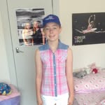 Willow Stanton - @blueloverwillow - Instagram
