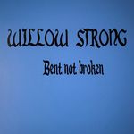 Willow Strong - @naomi_willowstrong - Instagram