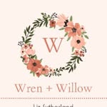 Wren + Willow • Liz Sutherland - @wrenandwillowscript - Instagram