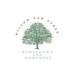 Willow Oak Acres Joanna Sutton - @willow_oak_acres - Instagram