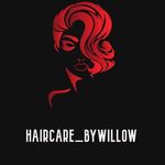 Willow Taylor - @haircare_bywillow - Instagram