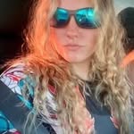 Willow Taylor - @steeleborn - Instagram