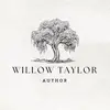 Willow Taylor - @authorwillow.taylor - TikTok