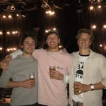 Wilson Taylor - @willow.taylor - Instagram