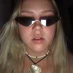 Willow Terry - @weeeeeeeping_willow - Instagram