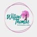 Author Willow Thomas - Facebook