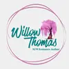 Willow Thomas - @willowthomasauthor - TikTok
