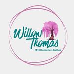 Willow Thomas - @authorwillowthomas - Instagram