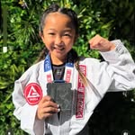 Willow 🐝 - @willowtran_bjj - Instagram