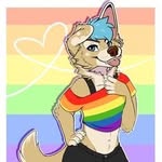 Willow The Unicorn - @willow_trans_unicorn - Instagram