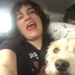 Willow Tucker - @toiletbowl105 - Instagram