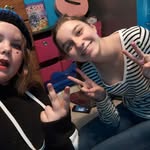 willow tucker - @rose102932 - Instagram