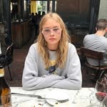 ♥️WILLOW TURNER♥️ - @highlikeastar - Instagram