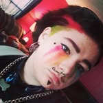 Willow Vaughn - @g043wh043v - Instagram