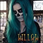 Zarina Hollow - @willowvega - Instagram