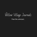 @willowvillagejournals - Instagram