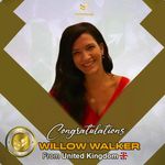 Willow Walker - @walkerwillow3 - Instagram