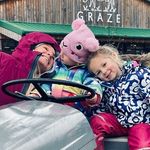 Willow and Coco Walsh (Jen) - @willow.and.coco - Instagram