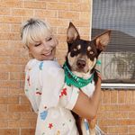 Willow Walsh - @willowpup_wanders_ - Instagram