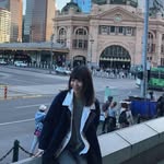 Willow Wang - @w_hzldeld - Instagram