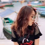 Willow Wang - @willow.whj - Instagram