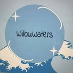Willow Waters - @willowwatersshop - Instagram