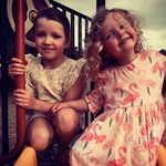 Kit & Willow - @willow.watson - Instagram
