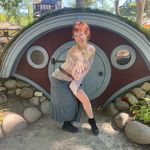 Willow Watson - @absofruitlymyguy - Instagram