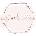 West and Willow - @west_and_willow - Instagram