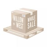 willow + west wholesale - @willow_westoh - Instagram
