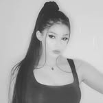 Willow-Teresa Tremblay-West - @_willowsmakeu_p - Instagram